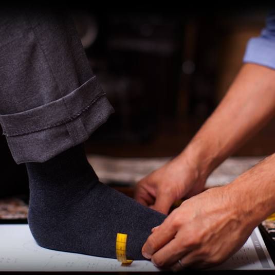 italian shoe factory bespoke shoes