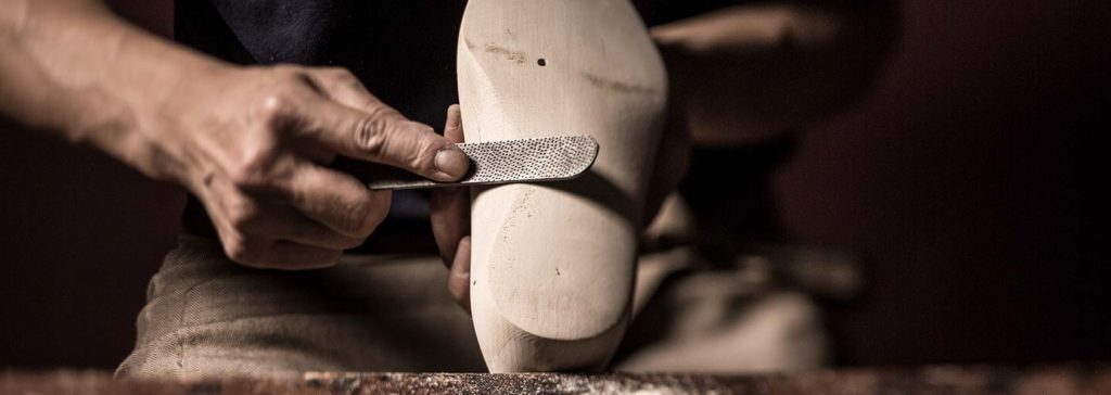 shoe manufacturers