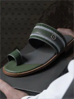 Cultural Sandals
