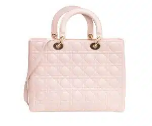 dior bag repair after