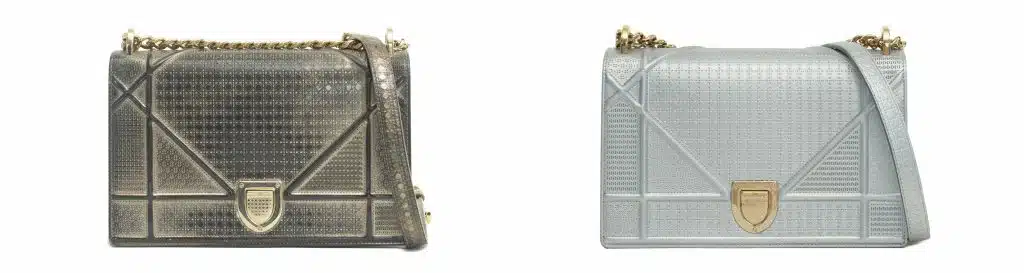 dior bag repair