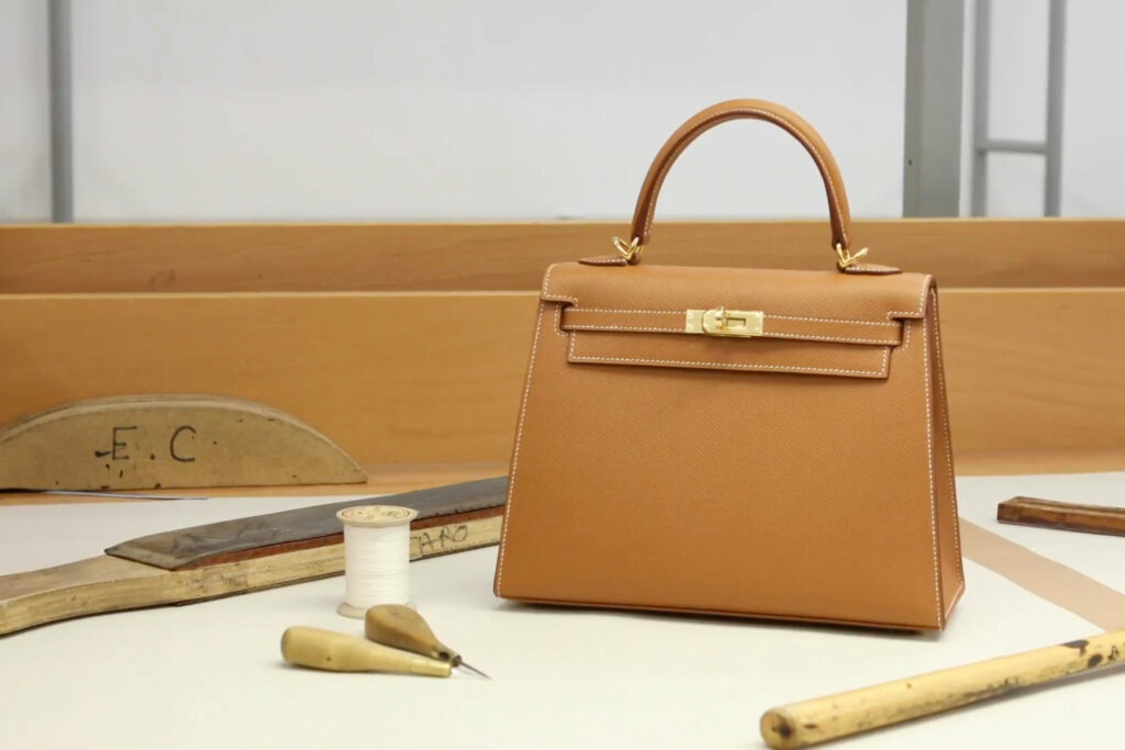 How to Get a Handbag Prototype Made Italian Shoe Factory