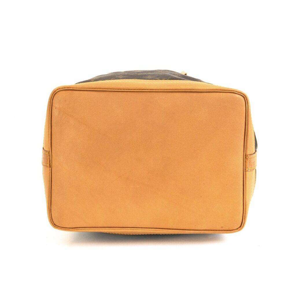 lv bag base restoration